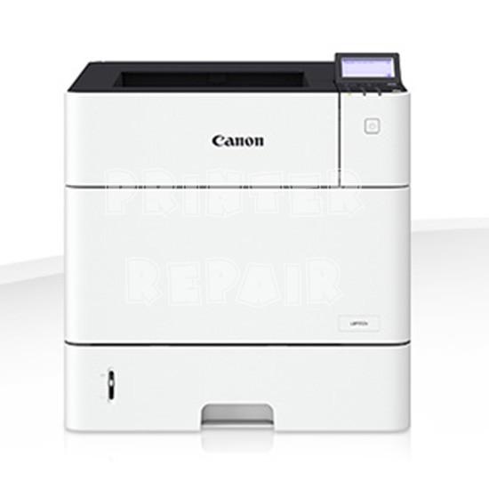 Canon I-Sensys LBP351x A4 Mono Laser Printer